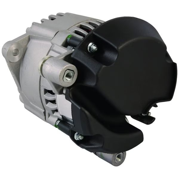 Heavy Duty Alternator, Replacement For Lester 23852, Ilb Gold, Mfr#: 23852